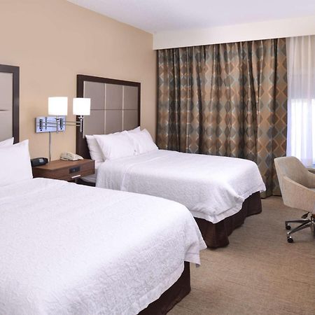 Hampton Inn Carbondale Buitenkant foto