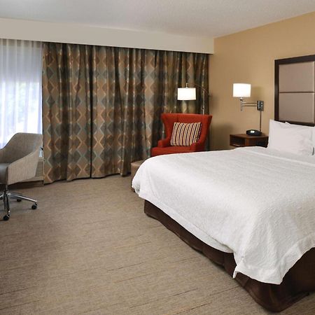 Hampton Inn Carbondale Buitenkant foto