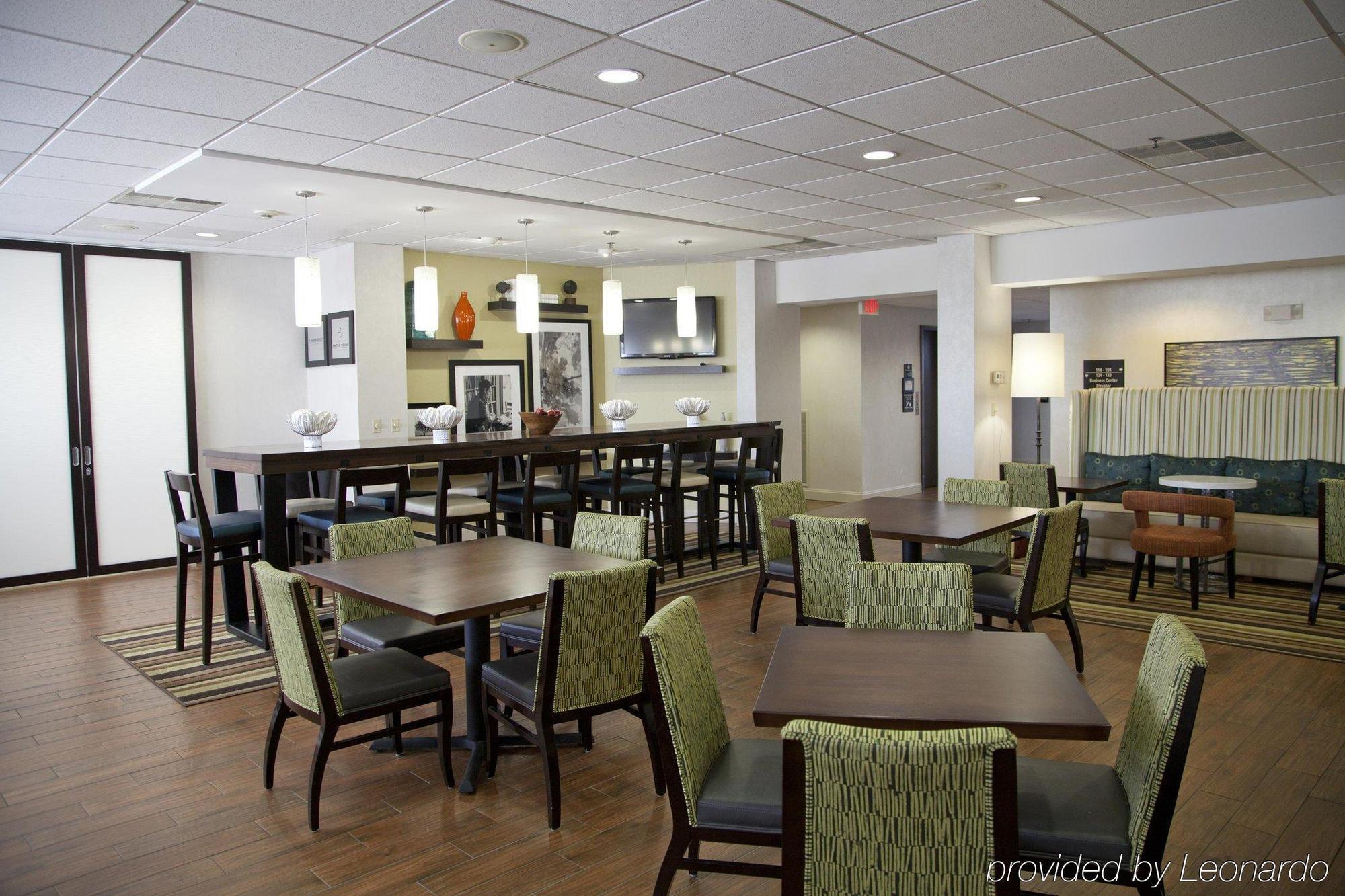 Hampton Inn Carbondale Buitenkant foto